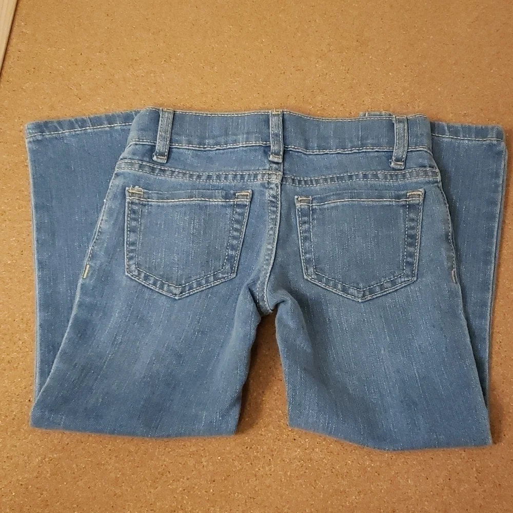 The Children's Place Skinny Jeans NWT